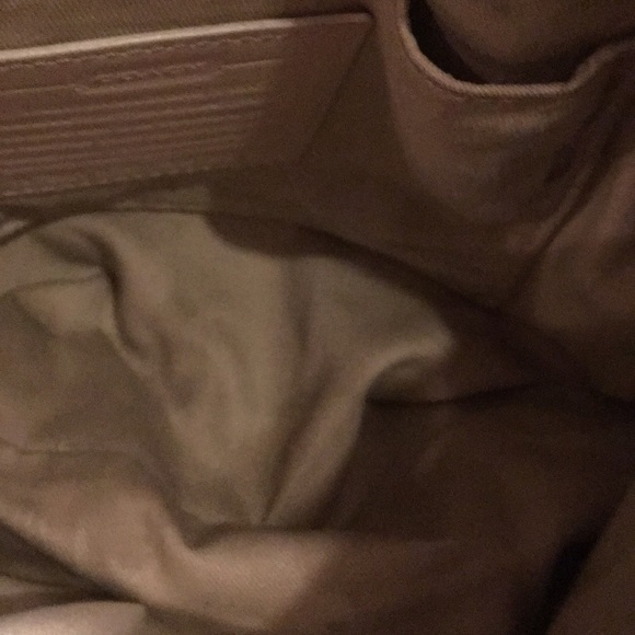 Coach pre-owned purse - Picture 3 of 6